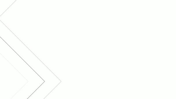 Flèches d'action dynamiques Contexte Transition 