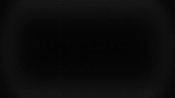 Старовинні Старий Фільм Прикраса Рамка Фон Анімація Фону Кінематографа Нюхати — стокове відео