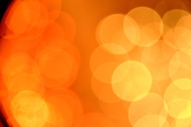 - Kutlama geçmişi. - Noel çelenklerinin güzel Rasfokus ışıkları. Bokeh soyut ışık arkaplanı