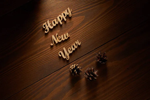 Šťastný nový rok! — Stock fotografie