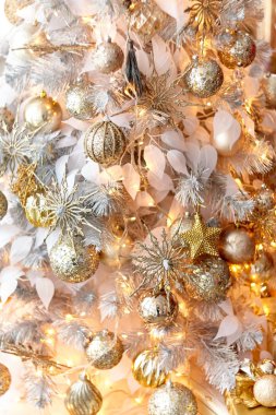 Noel, Noel Ağacı, Aydınlatma Ekipmanı, Tatil - Olay, Noel Dekorasyonu