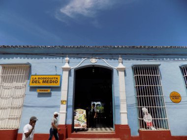 La bodeguita del medio Trinidad