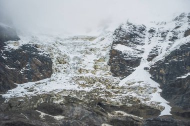 Salkantay Trekking Peru