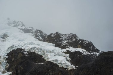 Salkantay Trekking Peru
