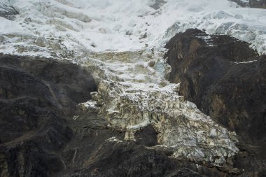 Salkantay Trekking Peru