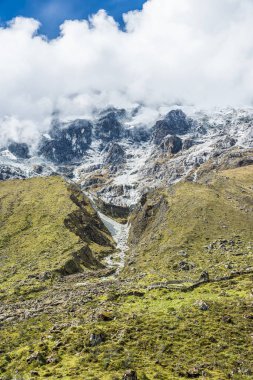 Salkantay Trekking Peru