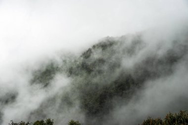 Salkantay Trekking Peru