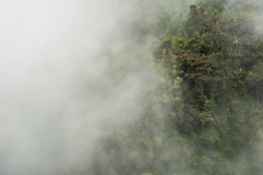 Salkantay Trekking Peru
