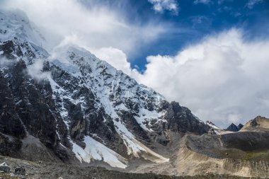 Salkantay Trekking Peru