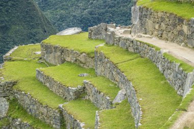Machu Picchu Peru
