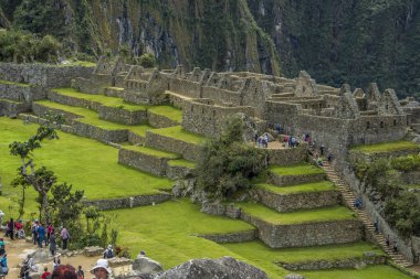 Machu Picchu Peru