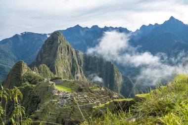 Machu Picchu Peru