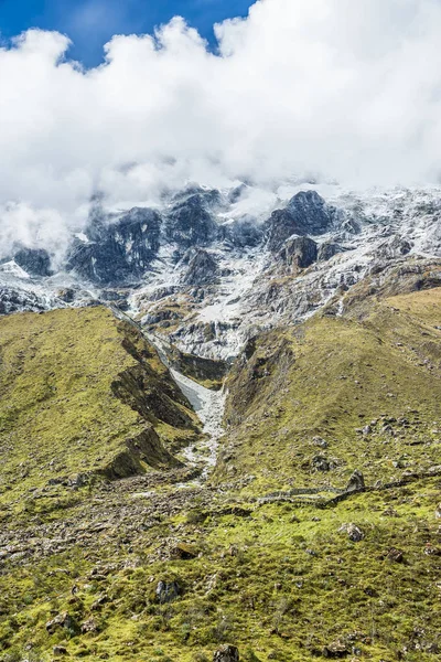 Salkantay Trekking Peru