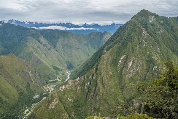 Machu Picchu Peru