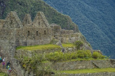 Machu Picchu Peru