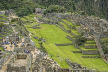 Machu Picchu Peru
