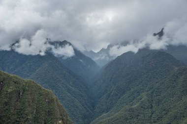 Machu Picchu Peru