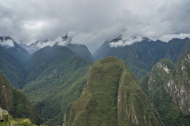 Machu Picchu Peru
