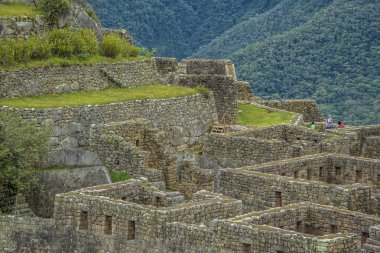 Machu Picchu Peru