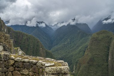 Machu Picchu Peru
