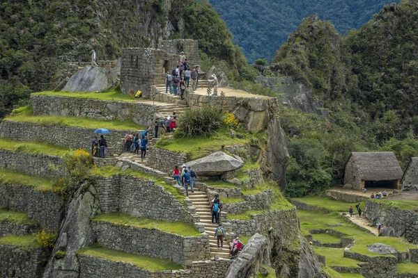 Machu Picchu Peru