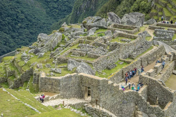 Machu Picchu Peru