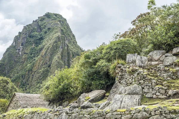 Machu Picchu Peru