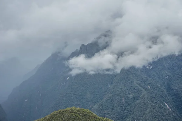 Machu Picchu Peru