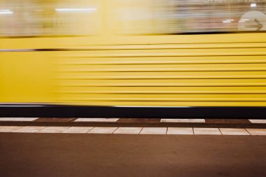 Metroyu Berlin