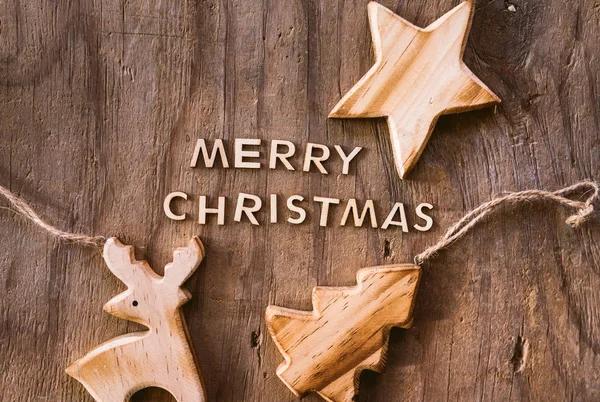 Merry Christmas — Stock Photo, Image