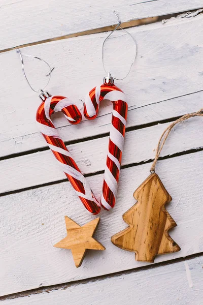 Decoração de Natal — Fotografia de Stock