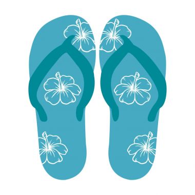 plaj flip-flop