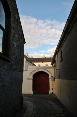 Smithwicks bira bira Kilkenny, İrlanda