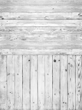 double light wood texture in grey shades clipart