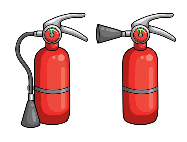 iki yangın söndürücüler