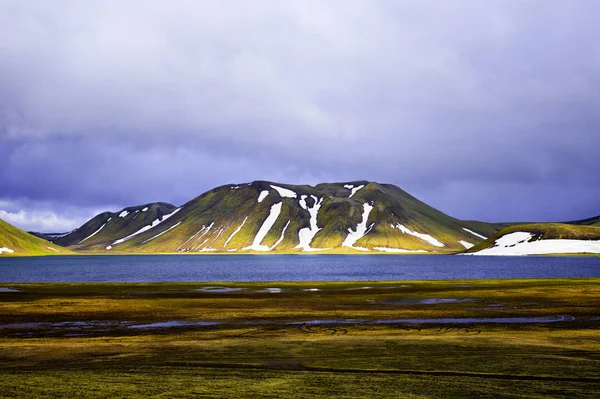 The beauty if Iceland