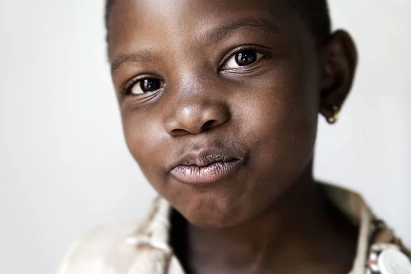 Rebecca from Uganda, Africa