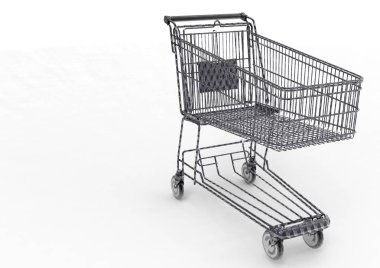 alışveriş sepeti arka plan