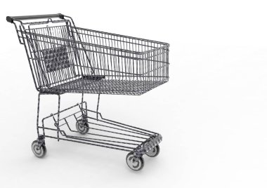 alışveriş sepeti arka plan