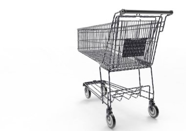 alışveriş sepeti arka plan