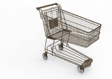 alışveriş sepeti arka plan