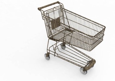 alışveriş sepeti arka plan