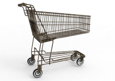 alışveriş sepeti arka plan