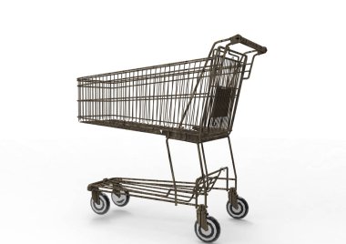 alışveriş sepeti arka plan