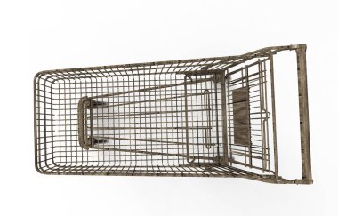 alışveriş sepeti arka plan