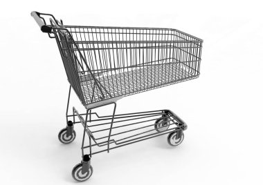 alışveriş sepeti arka plan