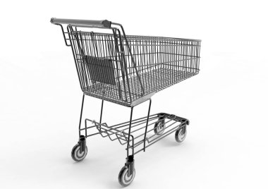 alışveriş sepeti arka plan