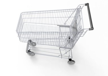 alışveriş sepeti arka plan