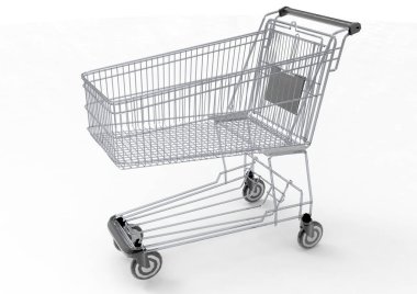 alışveriş sepeti arka plan