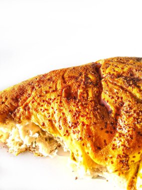 ekmek - pide Türk